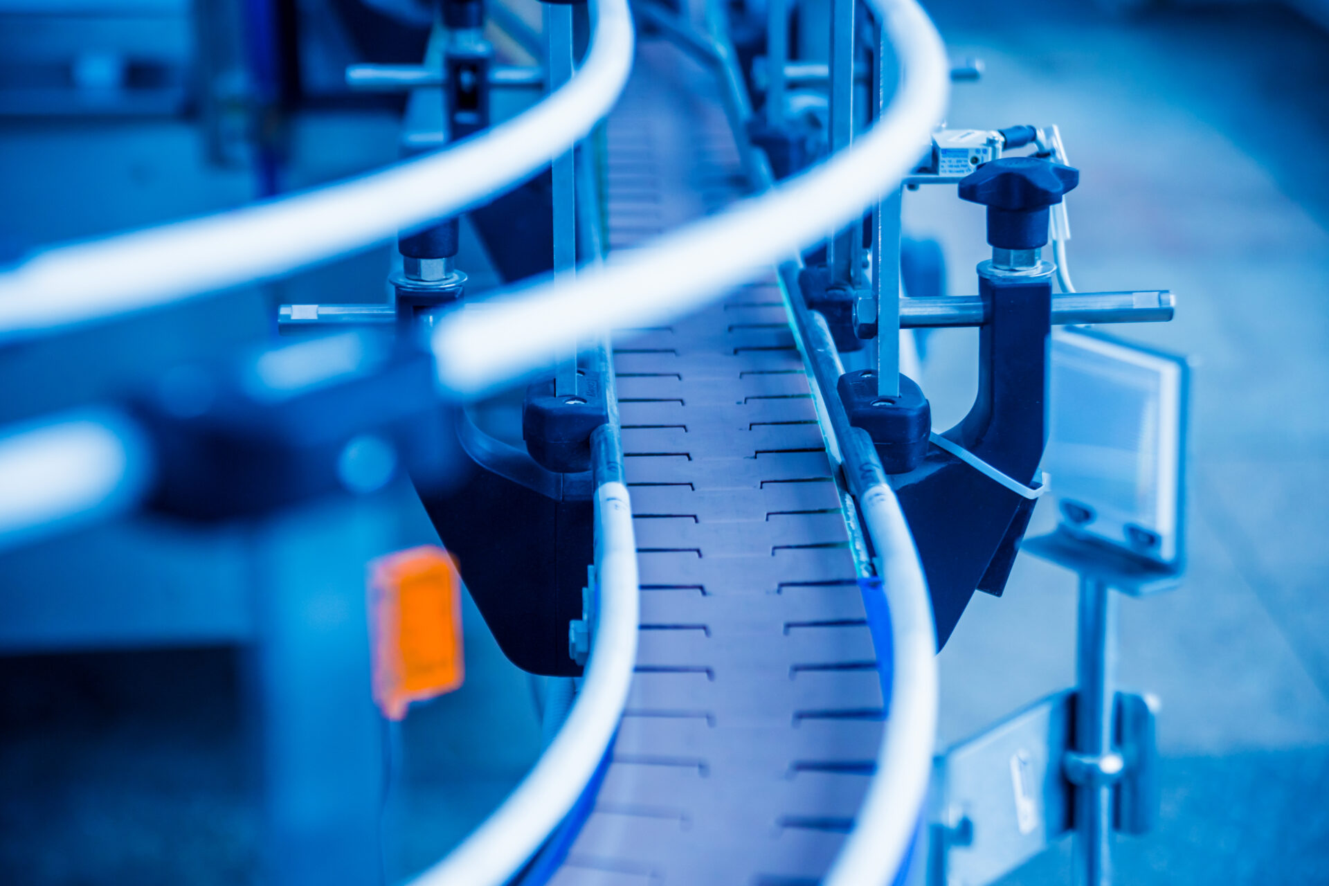 Precision Manufacturing