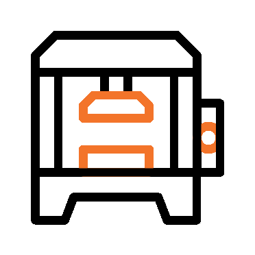 AIDA Stamping Press Service Spare Parts