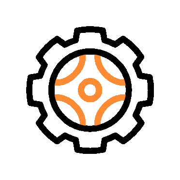 SEYI Stamping Press Spare Parts